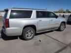 2015 CHEVROLET Suburban