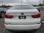2015 BMW 5 series