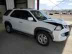 2002 ACURA MDX
