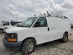 2013 CHEVROLET EXPRESS 2500