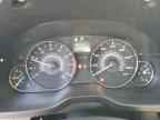 2010 SUBARU Outback