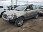 2001 LEXUS Rx 300