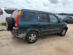 2003 HONDA CR-V