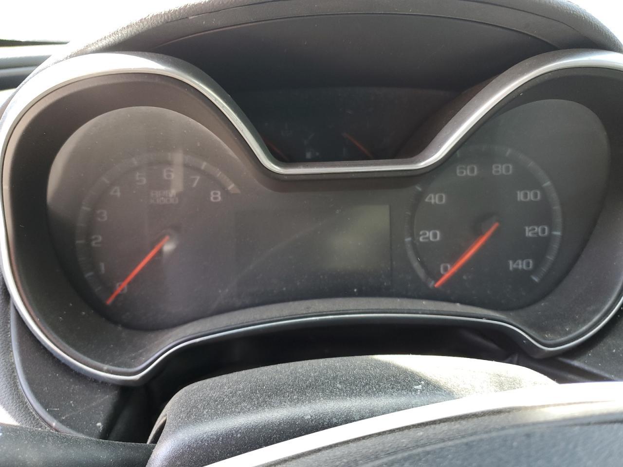 2014 CHEVROLET IMPALA