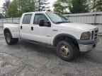 2007 FORD F-350