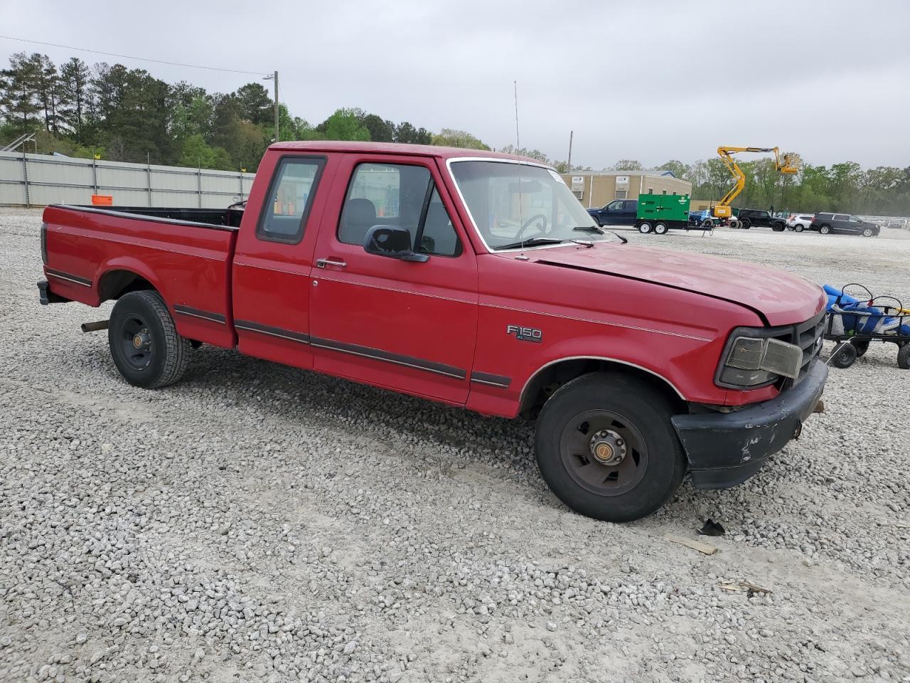 1994 FORD F-150