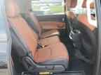 2025 KIA Carnival