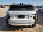 2016 LAND ROVER RANGE ROVER EVOQUE