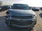 2021 CHEVROLET TRAVERSE