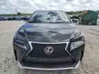 2017 LEXUS Nx