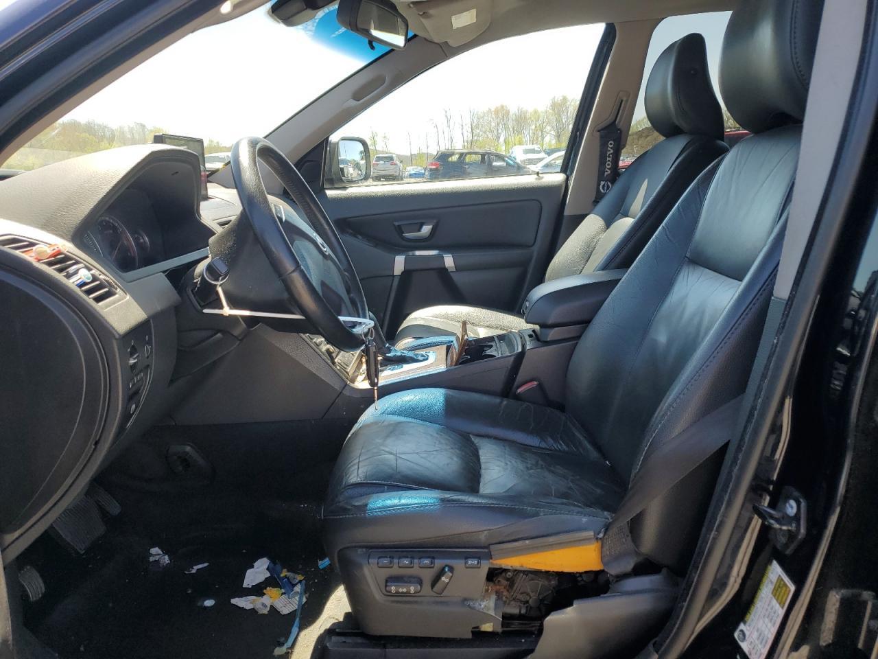 2007 VOLVO XC90