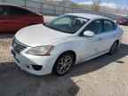 2014 NISSAN SENTRA