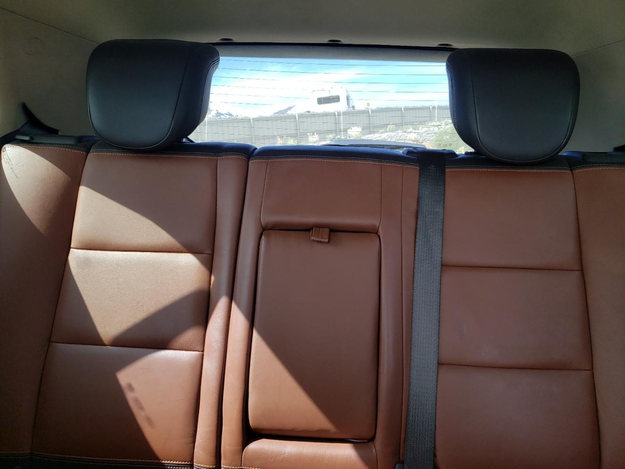 2013 BUICK ENCORE