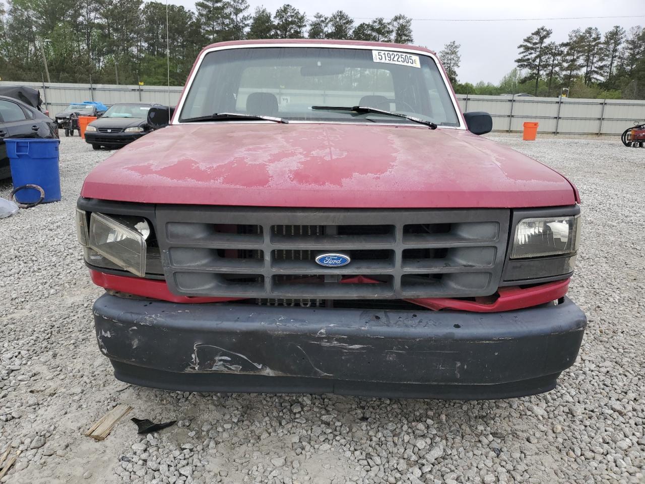 1994 FORD F-150