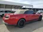 2010 FORD MUSTANG