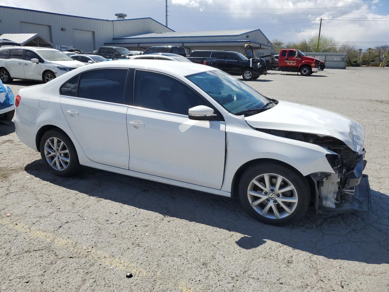 2014 VOLKSWAGEN JETTA