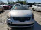 2008 NISSAN ALTIMA