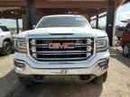 2016 GMC Sierra