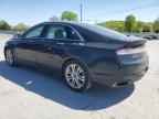 2014 LINCOLN MKZ