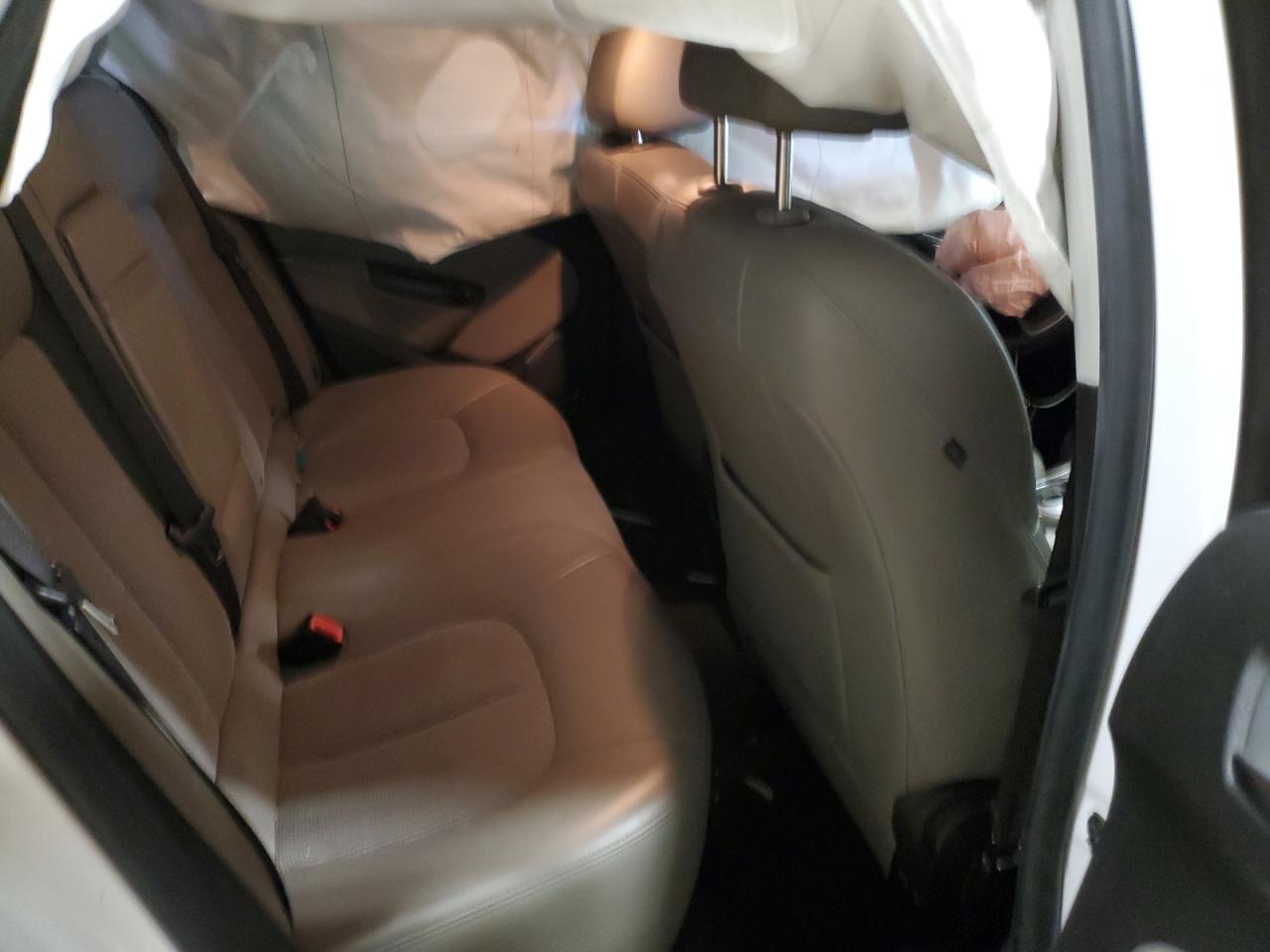 2016 BUICK VERANO