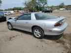 2002 CHEVROLET Camaro