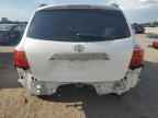 2010 TOYOTA HIGHLANDER