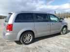 2013 DODGE GRAND CARAVAN