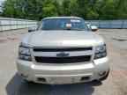 2009 CHEVROLET Suburban