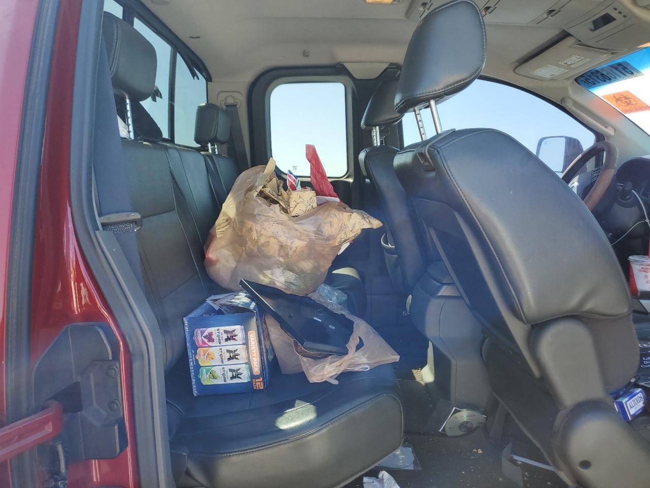 2007 NISSAN Titan