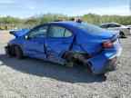 2022 SUBARU WRX
