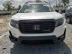 2022 HONDA Ridgeline