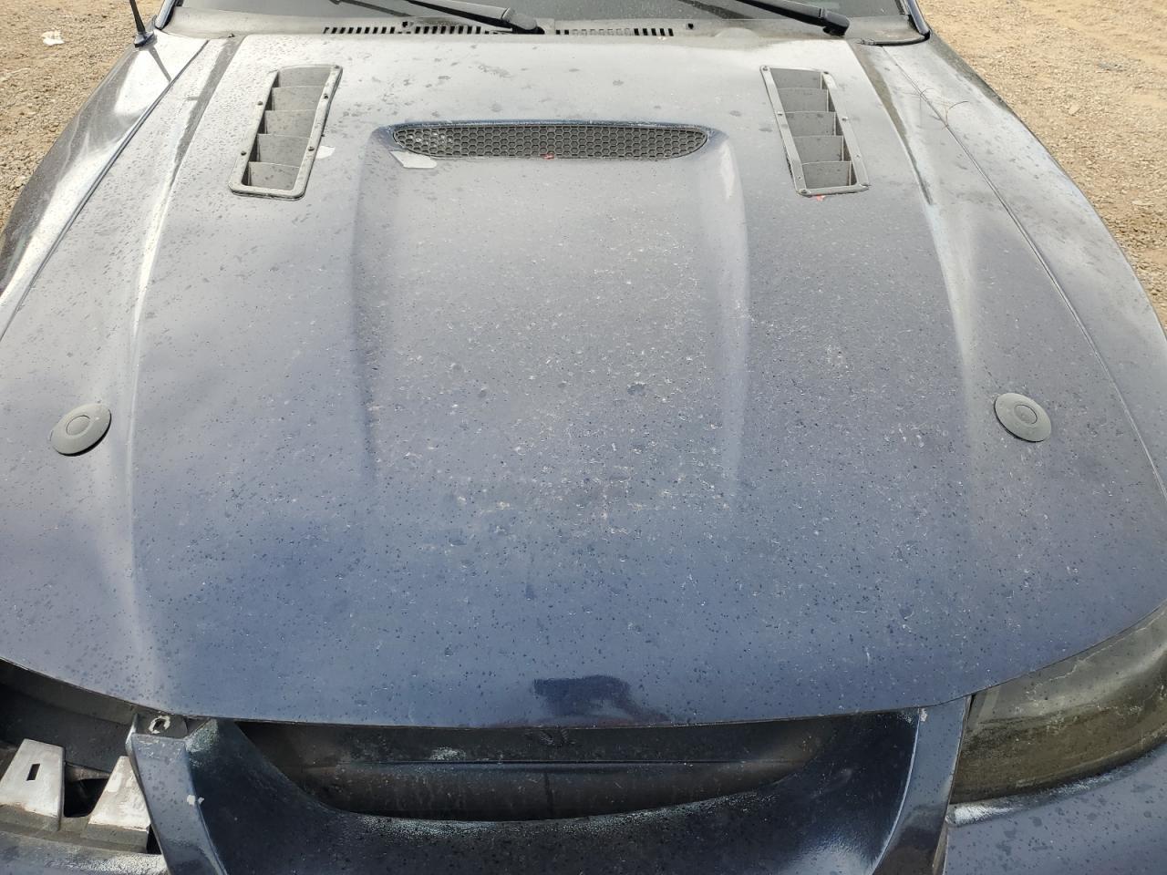 1999 FORD MUSTANG