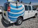 2014 CHEVROLET EXPRESS 2500