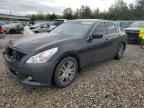 2011 INFINITI G37