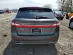 2018 LINCOLN MKX