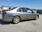 2005 HONDA CIVIC