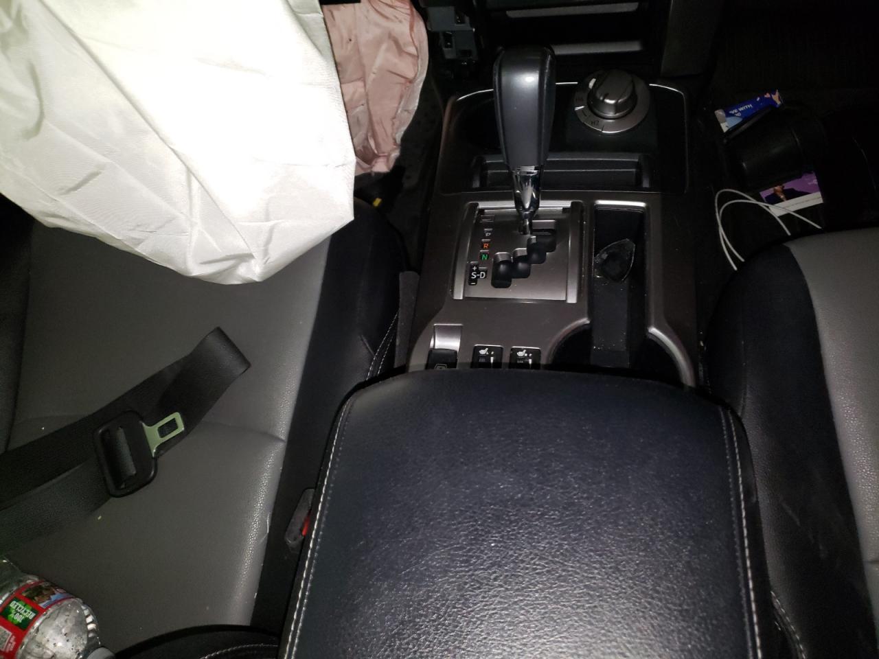2018 TOYOTA 4Runner