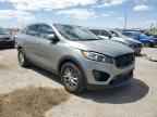 2018 KIA SORENTO
