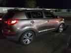 2011 KIA SPORTAGE