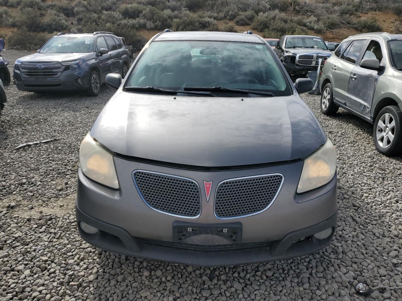 2006 PONTIAC VIBE