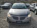2006 PONTIAC VIBE
