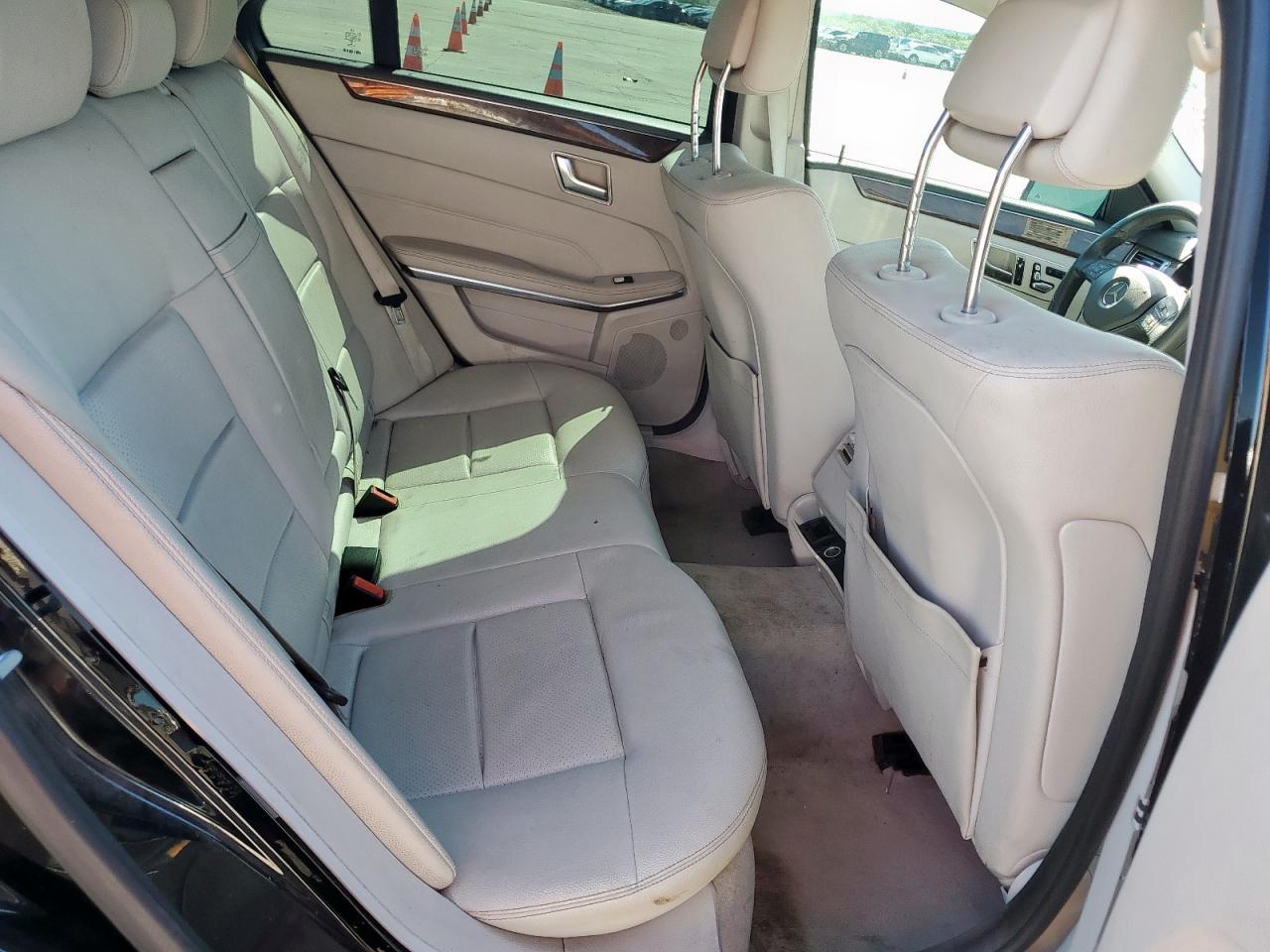 2016 MERCEDES-BENZ E-Class