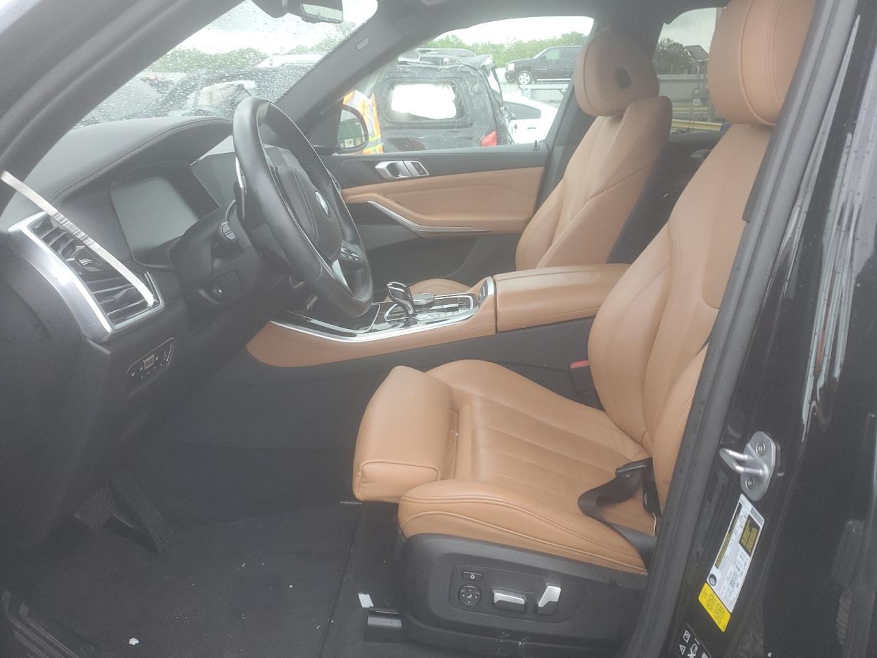 2019 BMW X5