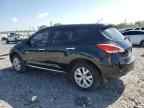 2012 NISSAN MURANO