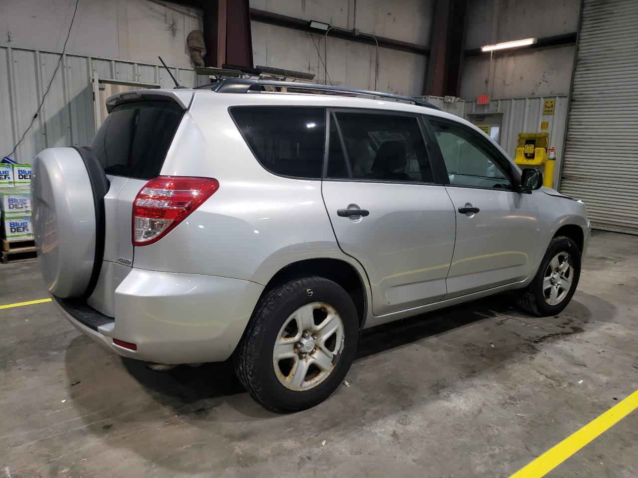 2010 TOYOTA RAV4