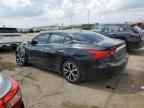 2018 NISSAN Maxima