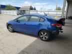 2018 KIA FORTE