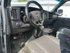 2014 CHEVROLET EXPRESS 2500