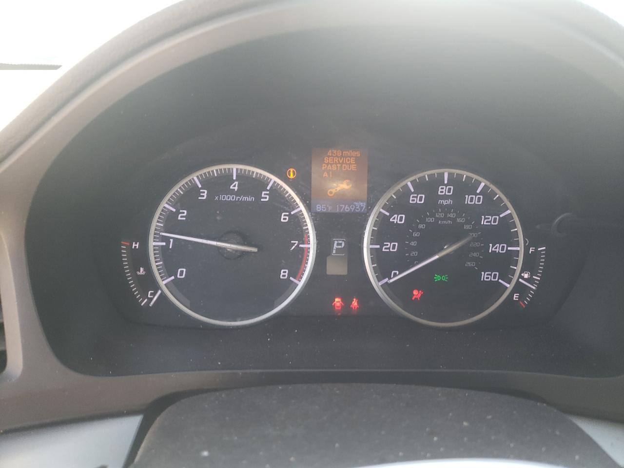 2014 ACURA ILX