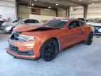 2022 CHEVROLET Camaro